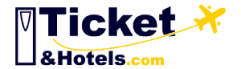 Ticket & Hotels